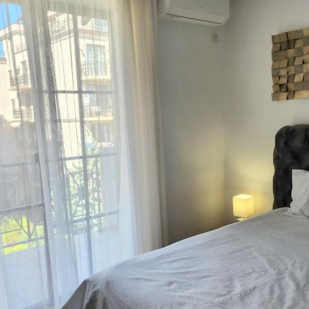 Appartement Crosswaybg à Obzor Extérieur photo