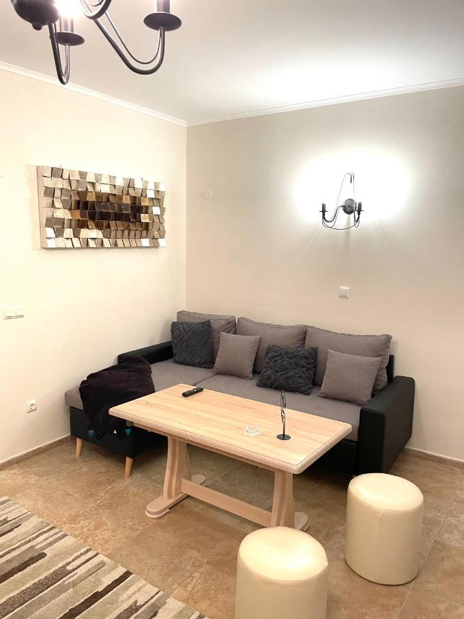 Appartement Crosswaybg à Obzor Extérieur photo
