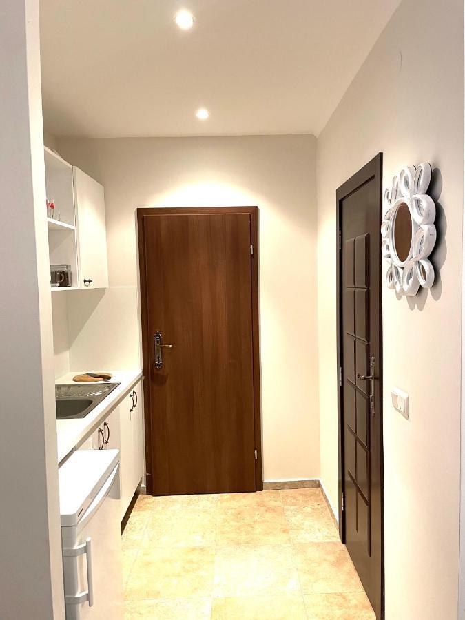 Appartement Crosswaybg à Obzor Extérieur photo