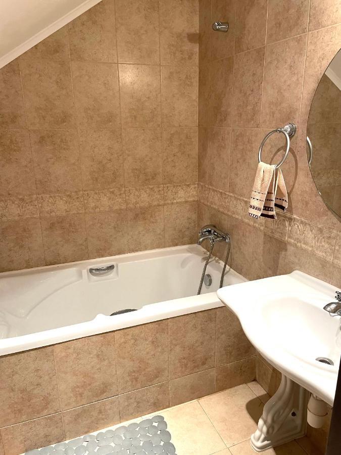 Appartement Crosswaybg à Obzor Extérieur photo