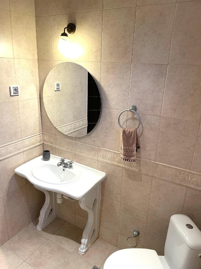 Appartement Crosswaybg à Obzor Extérieur photo