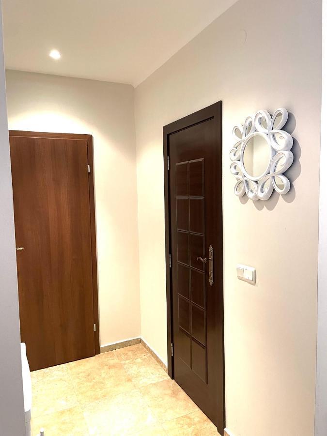 Appartement Crosswaybg à Obzor Extérieur photo