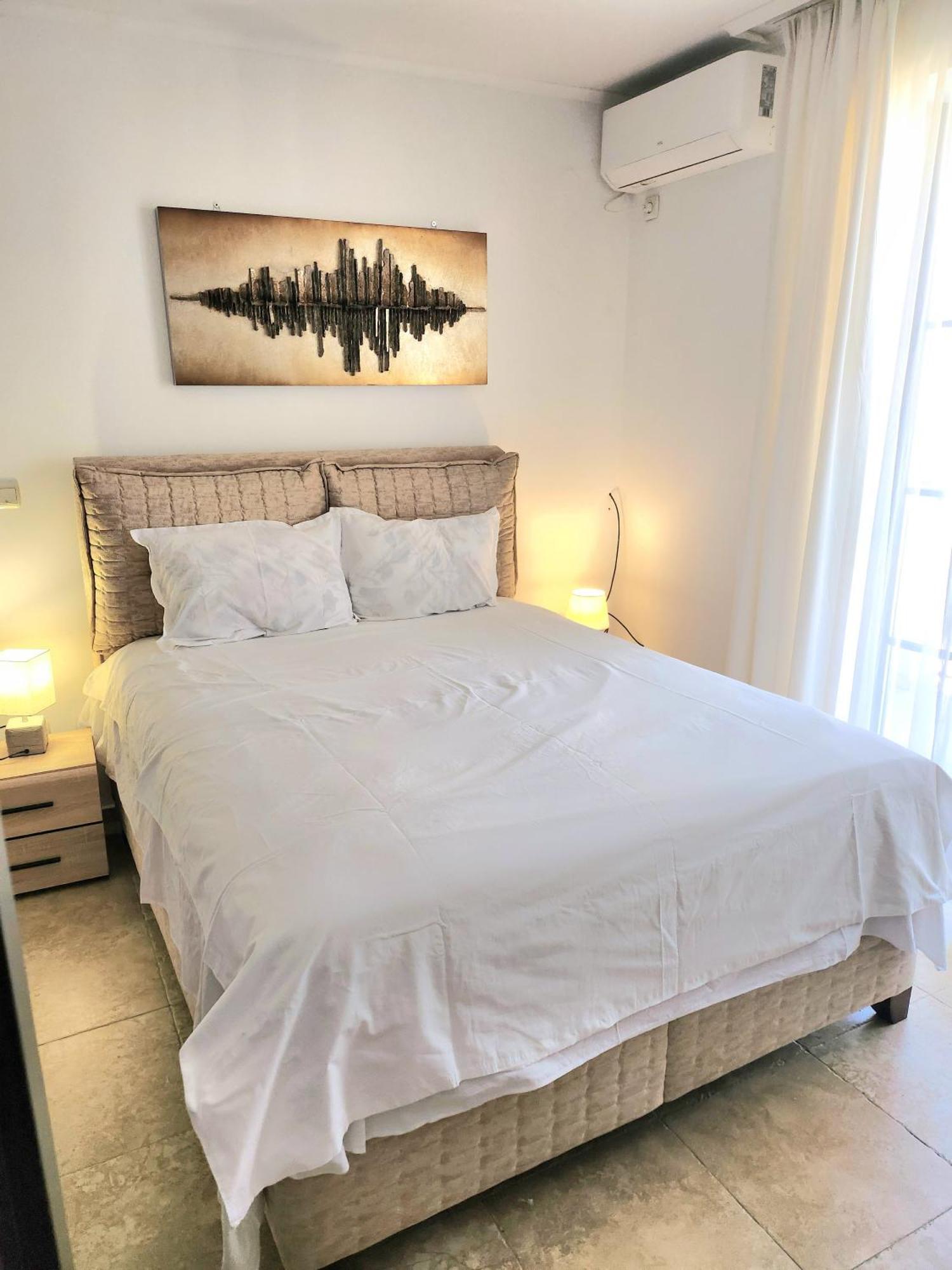 Appartement Crosswaybg à Obzor Extérieur photo